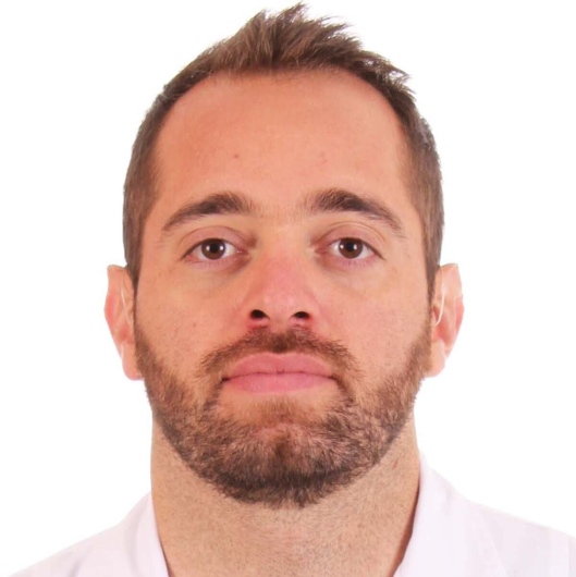 Dr. Alan Martinez Salas - Urologist Mexico City